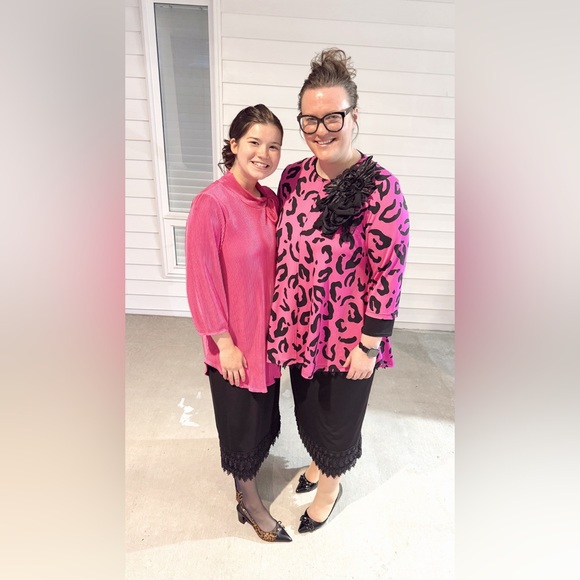 Meet your Posher, Jenn - Picture 16 of 16